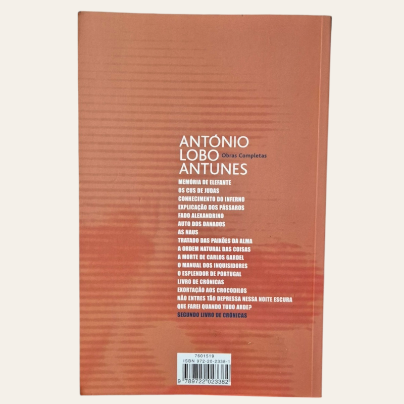 Segundo Livro de Crónicas