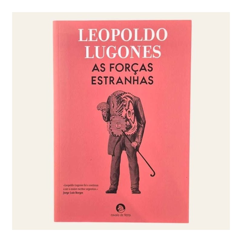 As Forças Estranhas