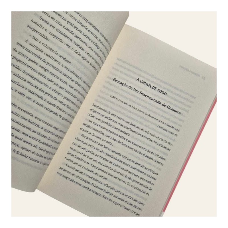 As Forças Estranhas