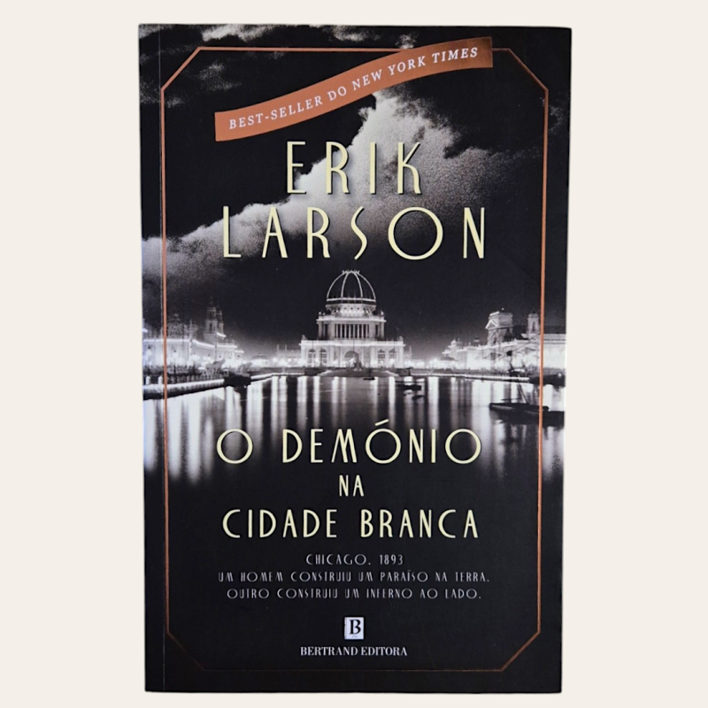 O Demónio na Cidade Branca