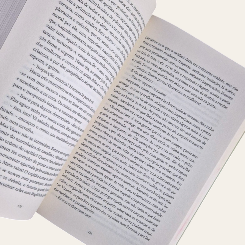 Do outro lado do mar