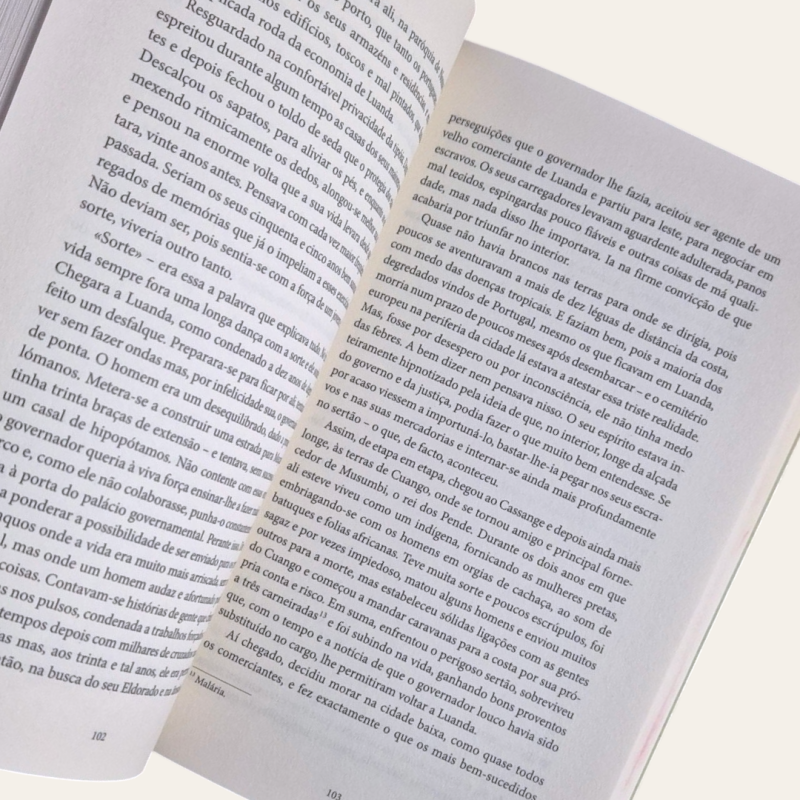 Do outro lado do mar