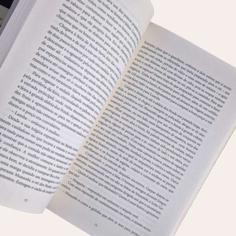 Do outro lado do mar