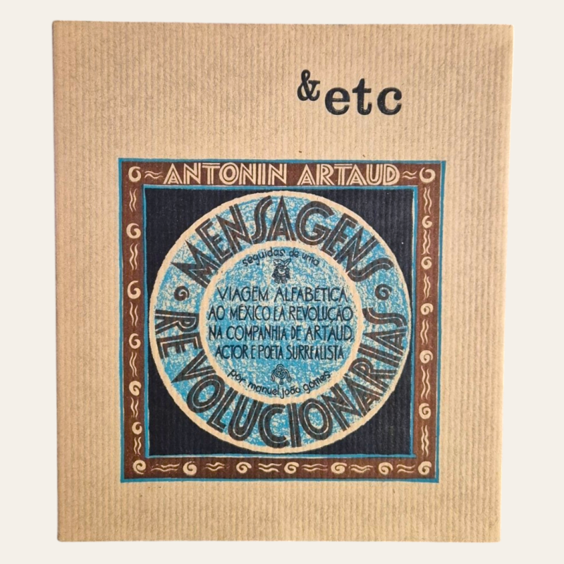 Mensagens Revolucionárias