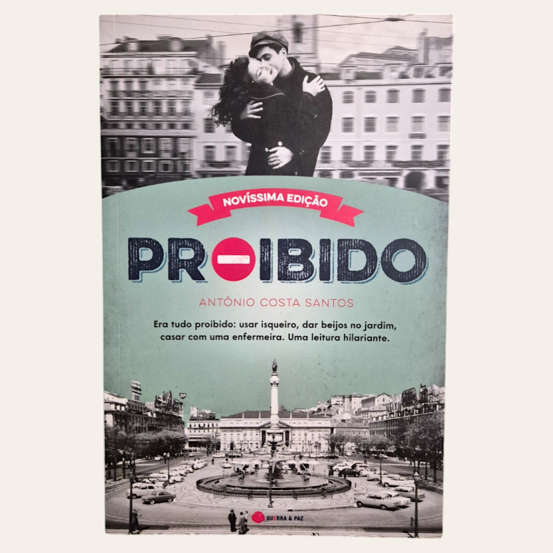 Proibido