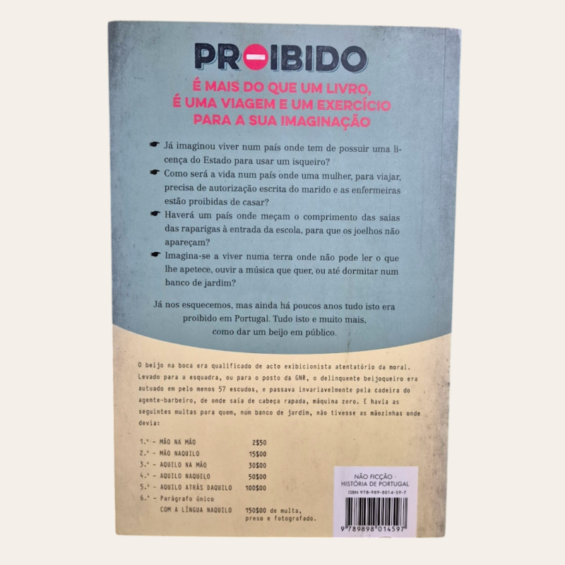 Proibido