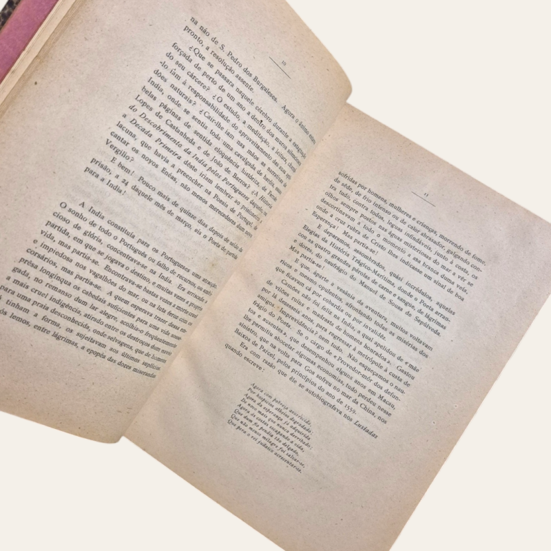 Camões Poeta da Fé