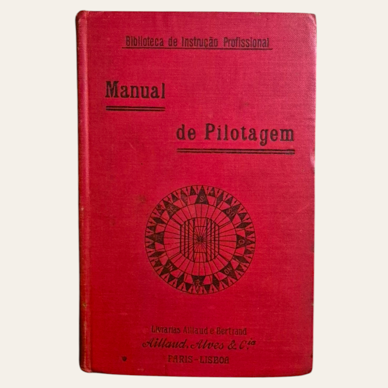 Manual de Pilotagem