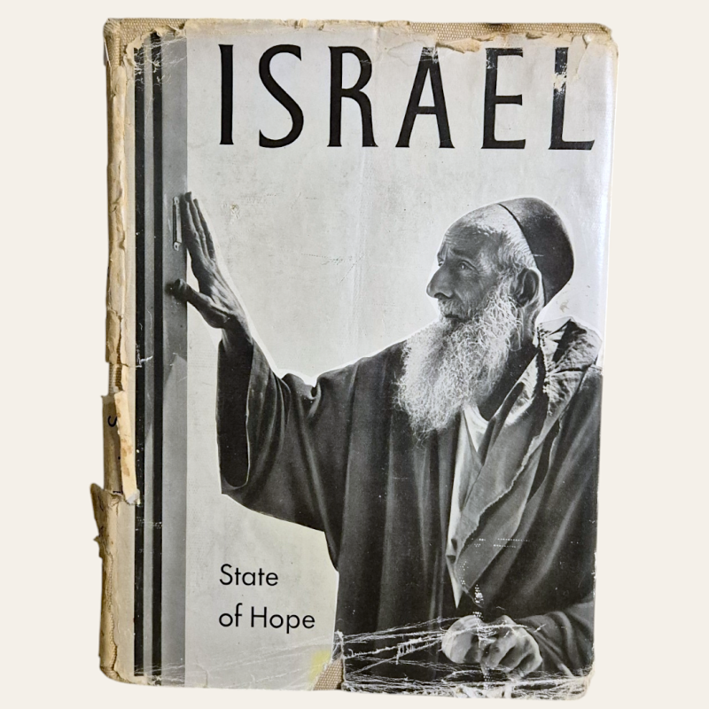 Israel - State of Hope