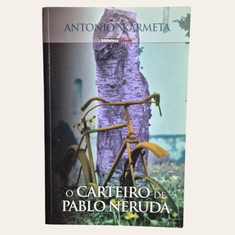 O Carteiro de Pablo Neruda