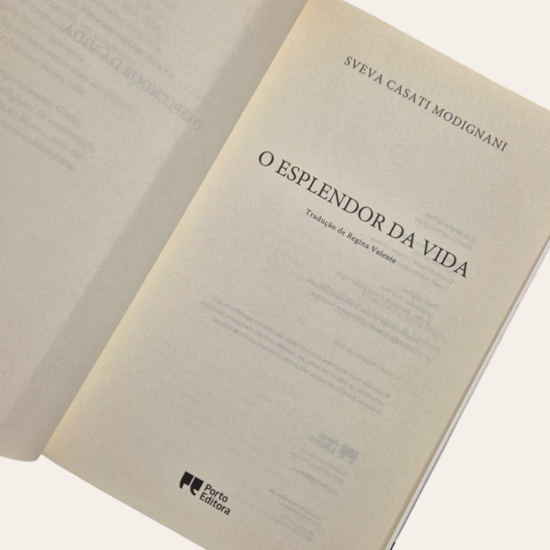 O Esplendor da Vida