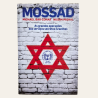 Mossad - As Grandes Operações dos Serviços Secretos Israelitas