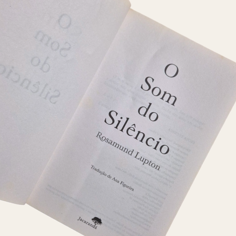 O Som do Silêncio