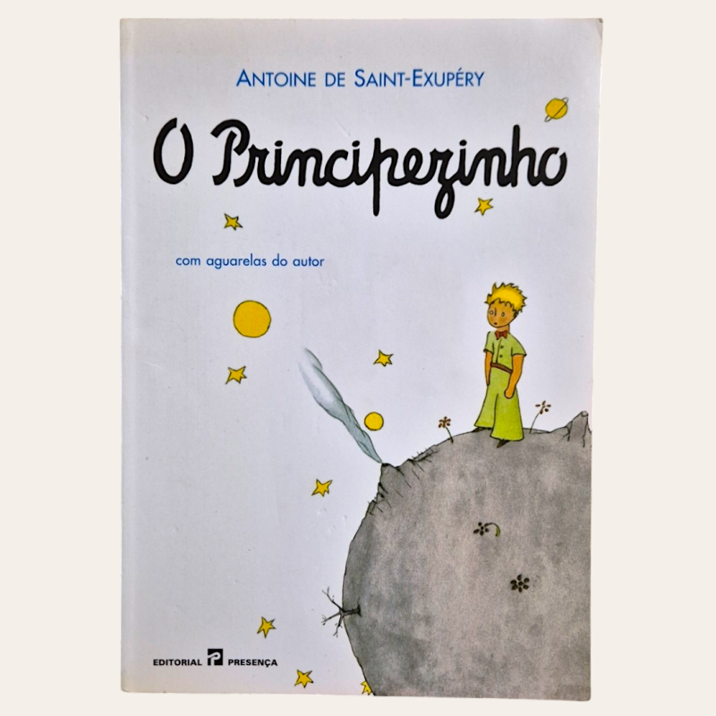 O Principezinho