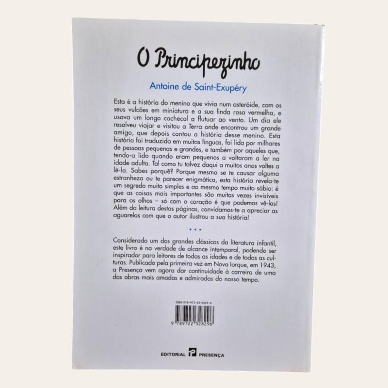 O Principezinho