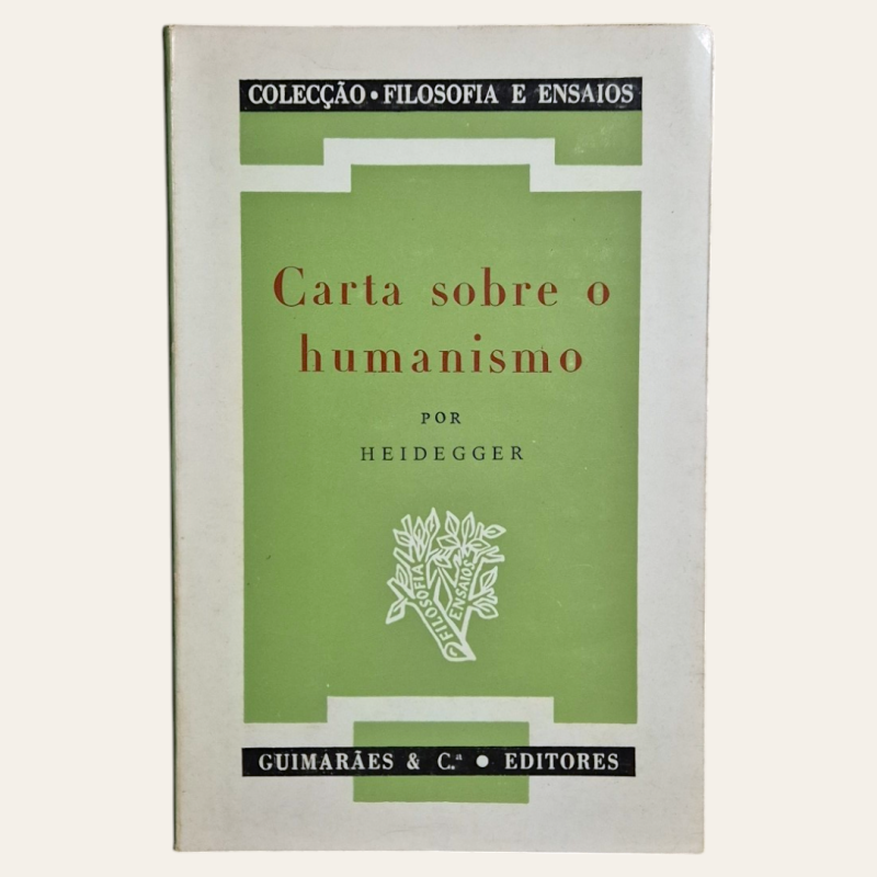 Carta sobre o humanismo