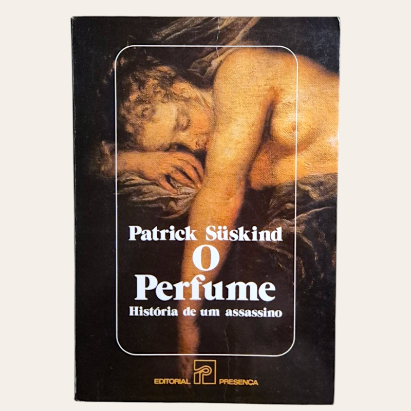 O Perfume