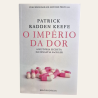 O Império da Dor