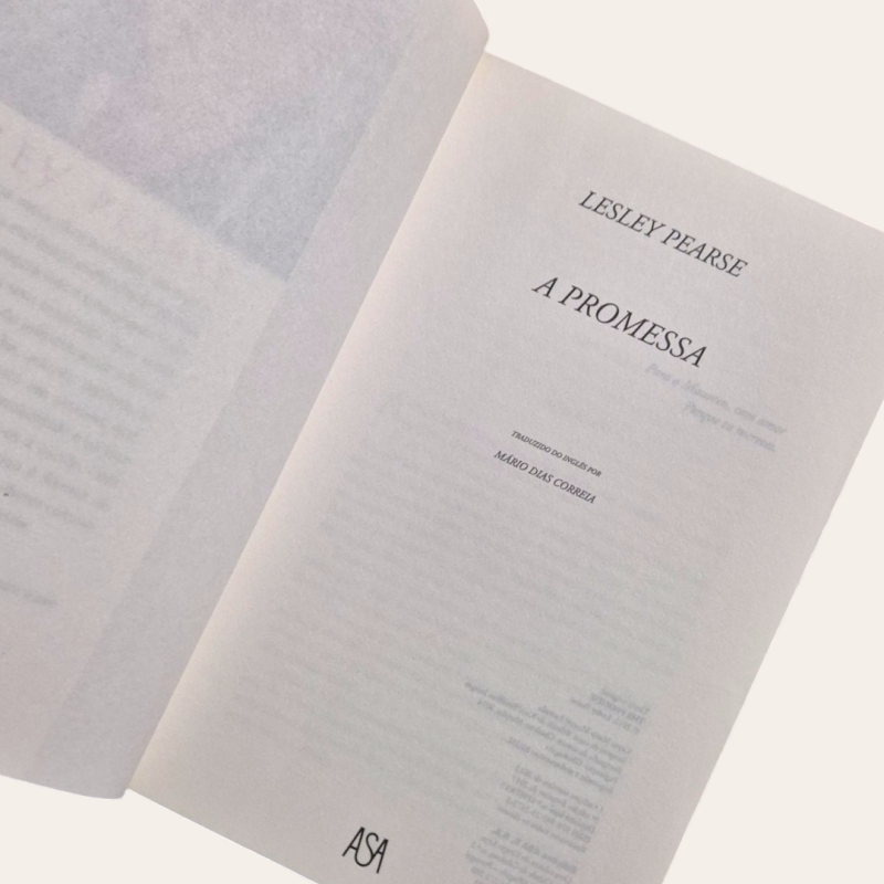 A Promessa