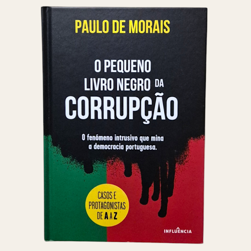 O Pequeno Livro Negro da Corrupção
