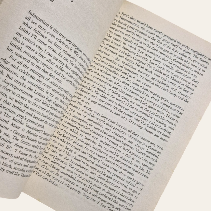 Bring the Noise - 20 Years of Writing About Hip Rock and Hip Hop