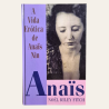 A Vida Erótica de Anaïs Nin