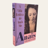 A Vida Erótica de Anaïs Nin