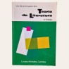 Teoria da Literatura