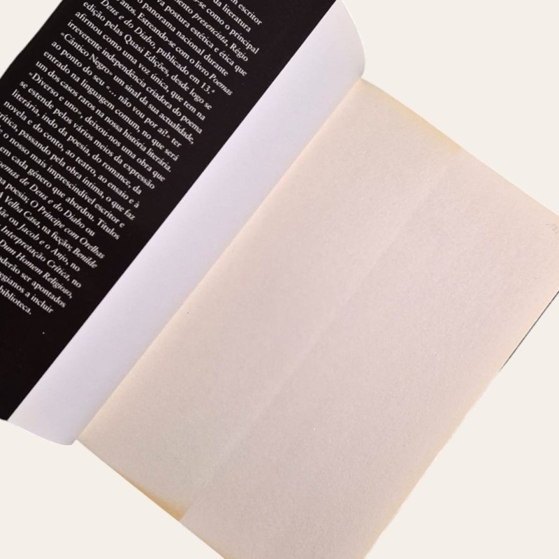 Cântico Negro - Antologia Poética