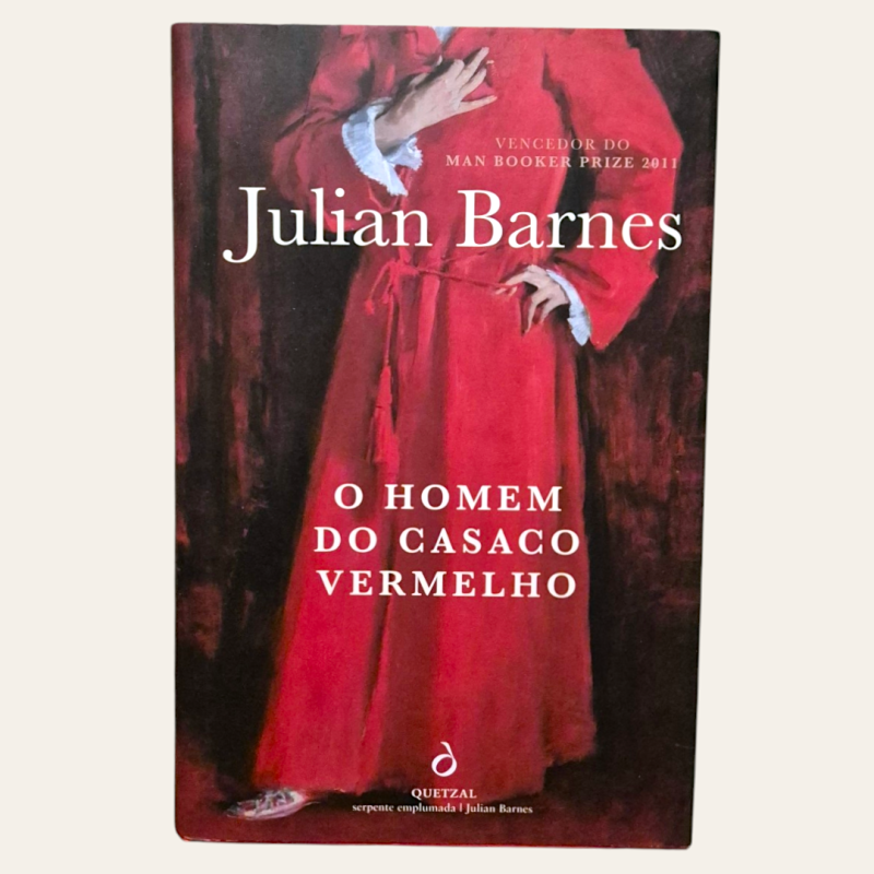 O Homem do Casaco Vermelho