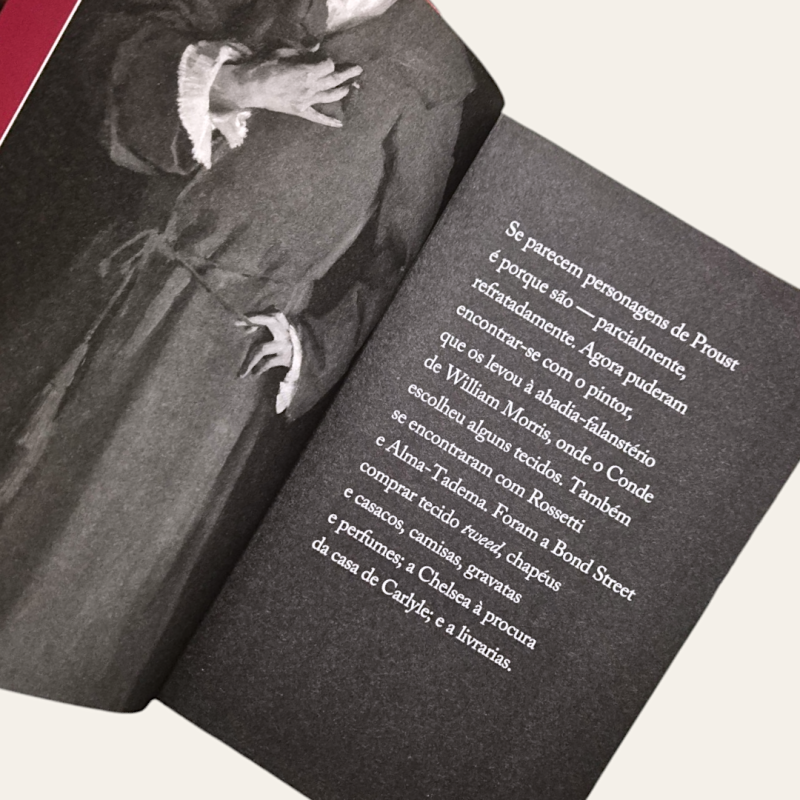 O Homem do Casaco Vermelho