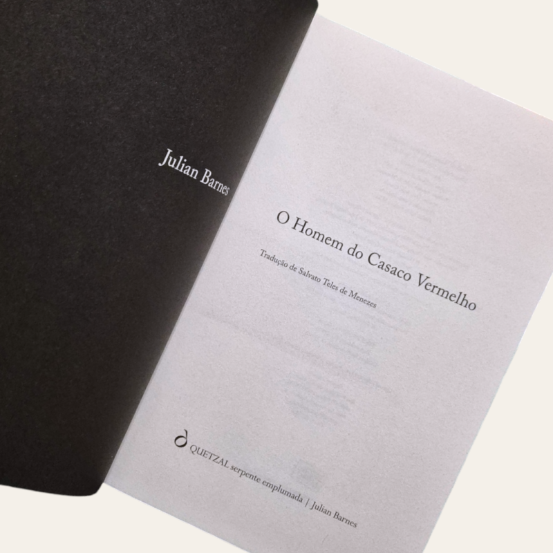 O Homem do Casaco Vermelho