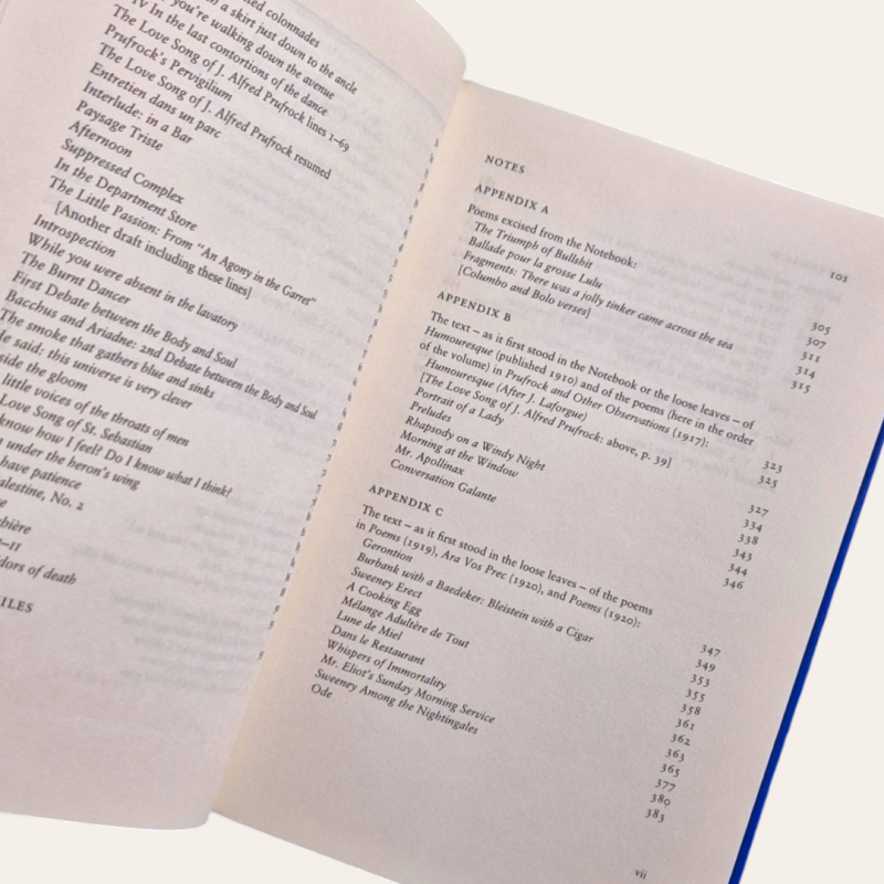 Inventions of the March Hare: poems, 1909-1917