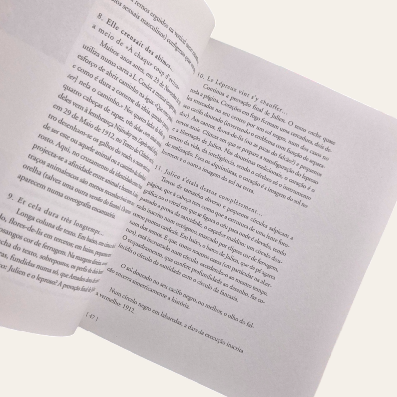 Lenda de São Julião Hospitaleiro de Flaubert