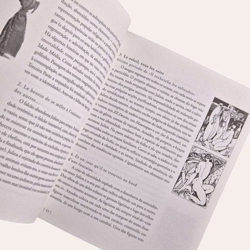 Lenda de São Julião Hospitaleiro de Flaubert