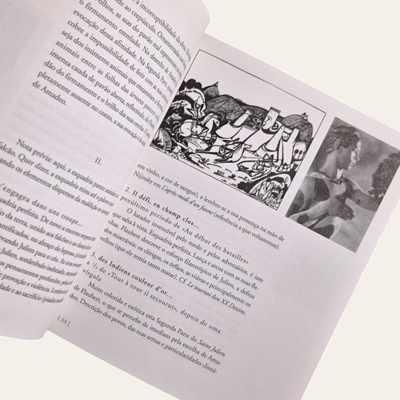 Lenda de São Julião Hospitaleiro de Flaubert