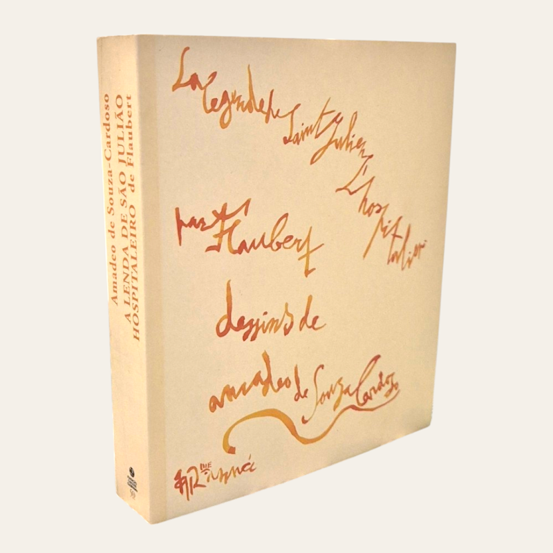Lenda de São Julião Hospitaleiro de Flaubert