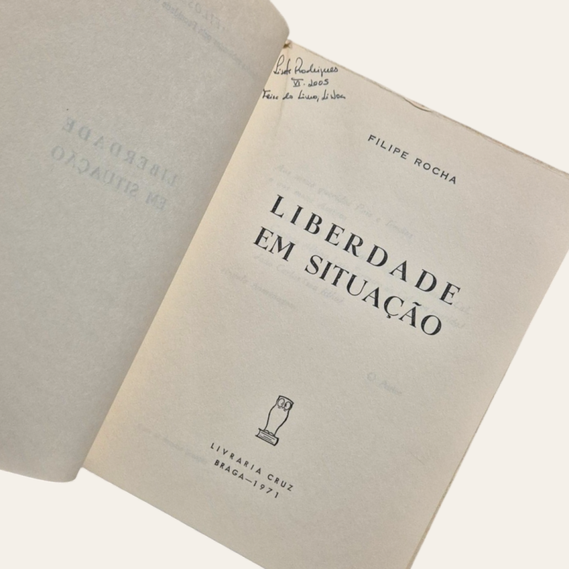 Liberdade em Situação