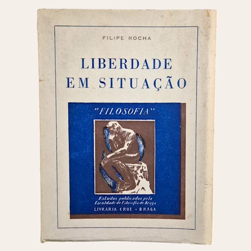 Liberdade em Situação