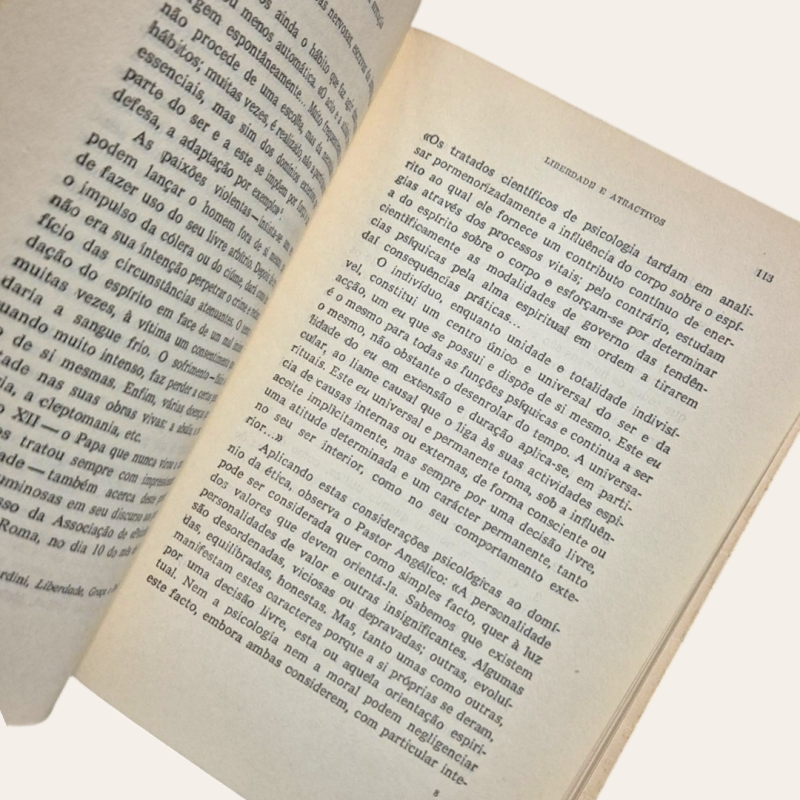 Liberdade em Situação