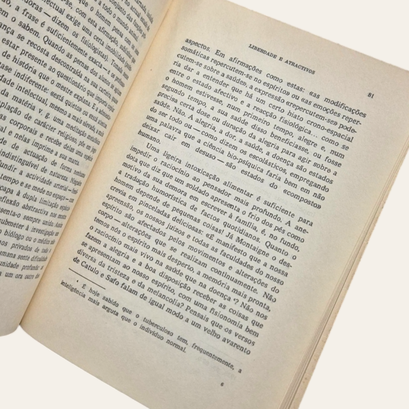 Liberdade em Situação