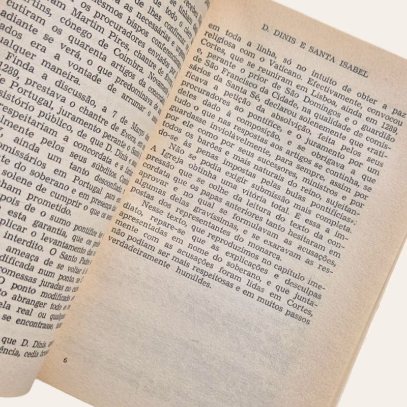 D. Dinis e Santa Isabel