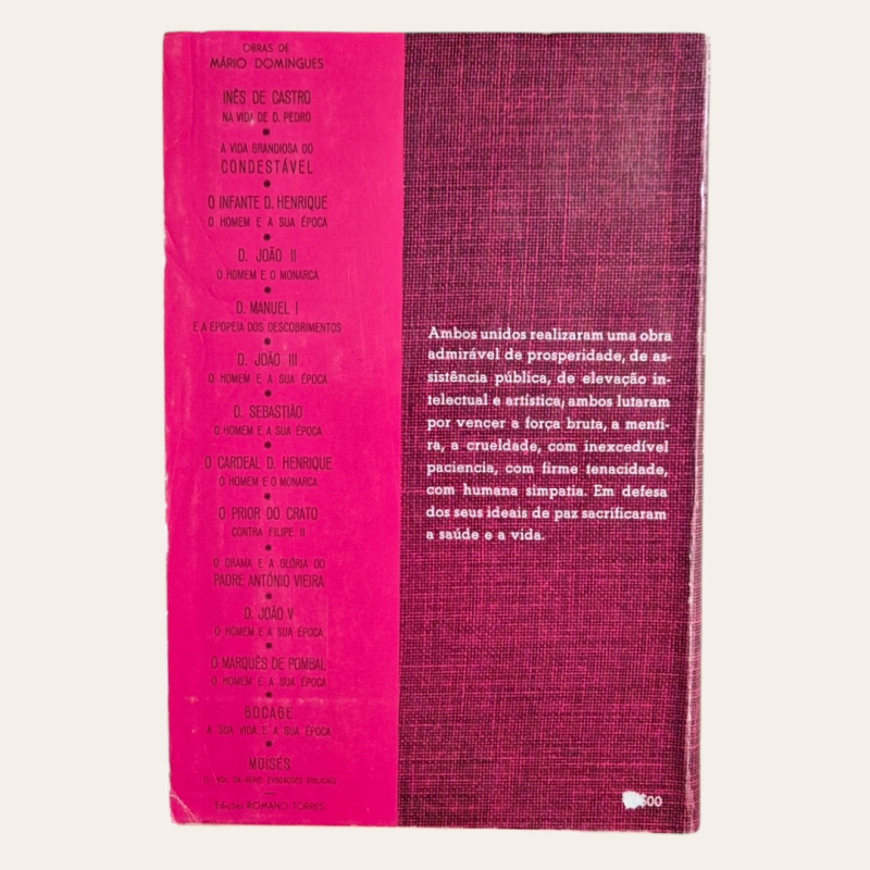 D. Dinis e Santa Isabel