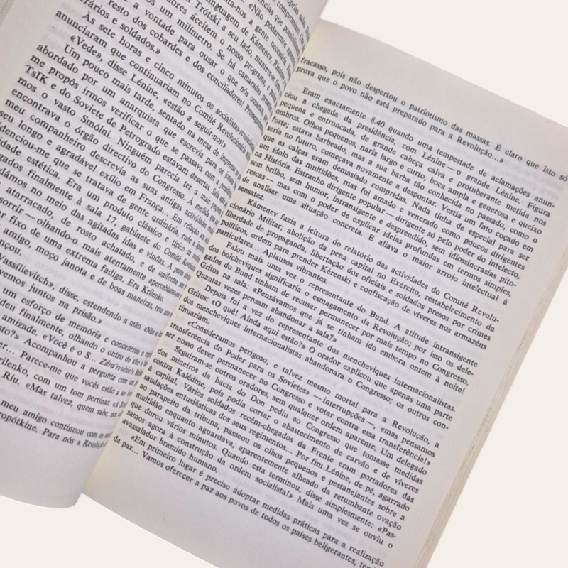 Dez Dias que Abalaram o Mundo