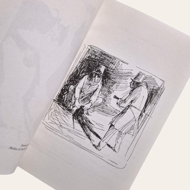 A História Fabulosa de Peter Schlemihl