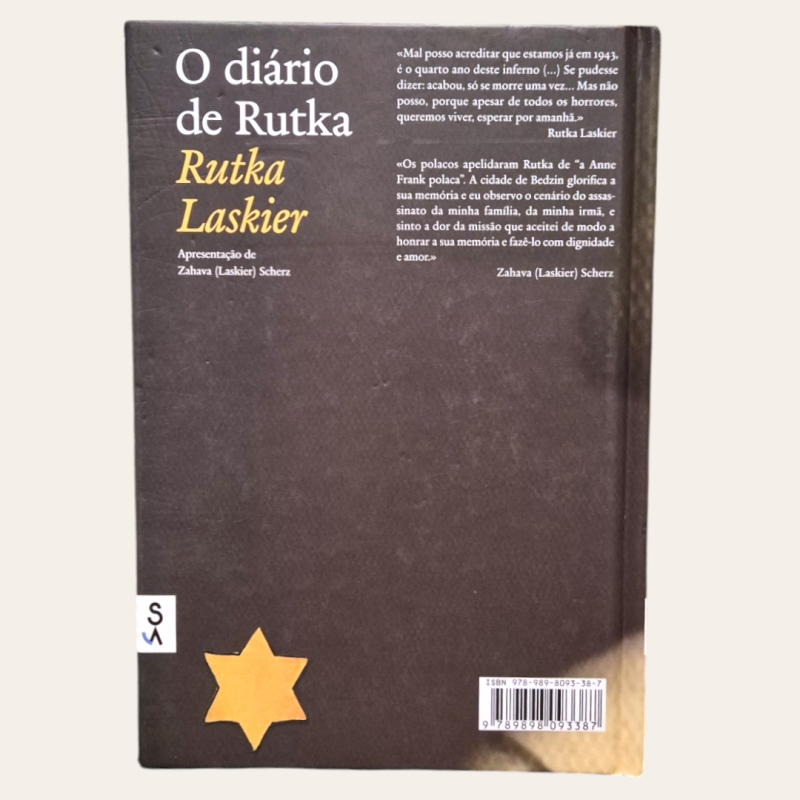 O Diário de Rutka