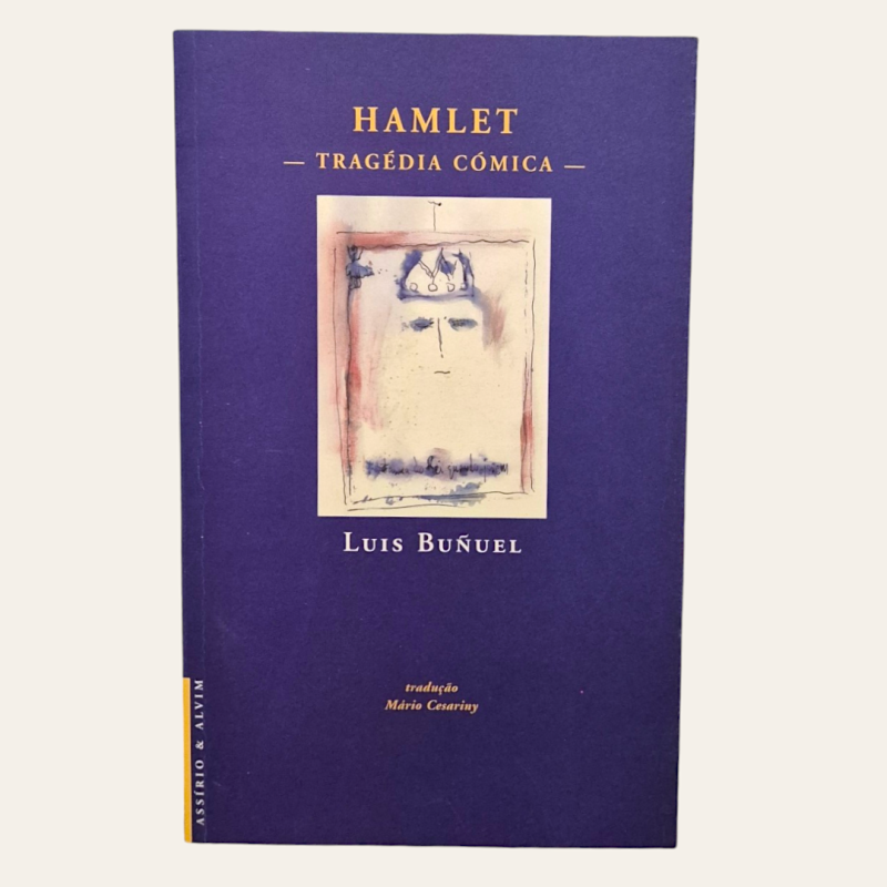 Hamlet - Tragédia Cómica