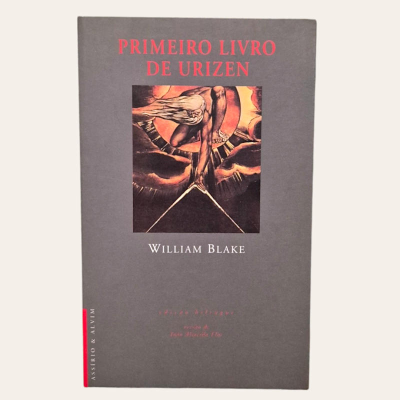 Primeiro Livro de Urizen