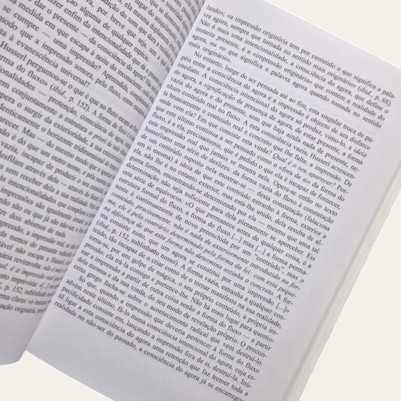 Encarnação: Uma Filosofia da Carne
