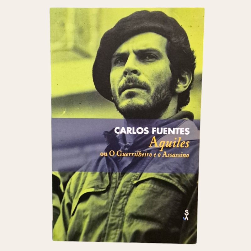 Aquiles ou O Guerrilheiro e o Assassino